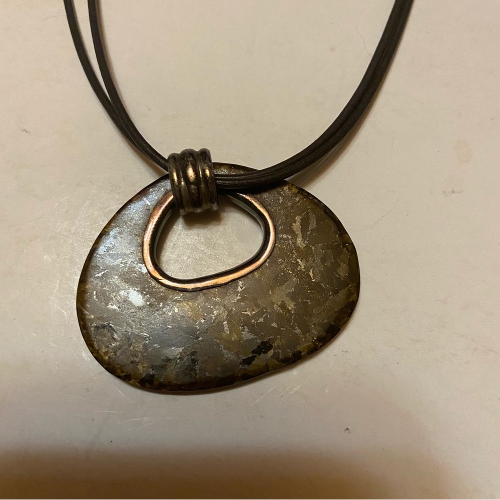 🔥5 for $20 - Necklace